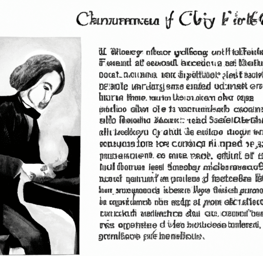 Fryderyk Chopin – fascynujące fakty z życia geniusza fortepianu