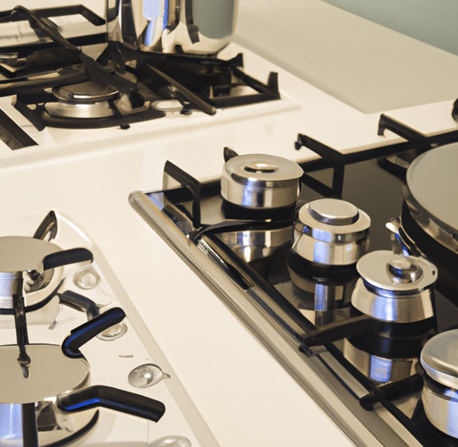 Kuchenki Amica: Wyjątkowy design i niezawodność na wyposażeniu twojej kuchni