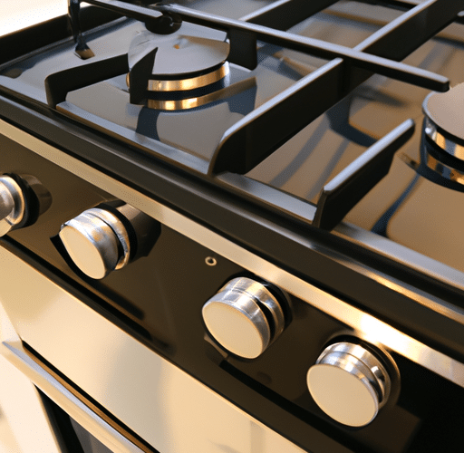 Praktyczne i stylowe rozwiązanie – Kuchenki Beko dla nowoczesnej kuchni
