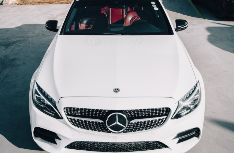 Autami Mercedes w luksusowy świat podróży – historia modele i unikalne cechy