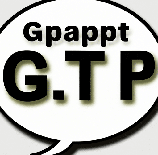Chat GPT – czy sztuczna inteligencja zastąpi prawdziwych rozmówców?