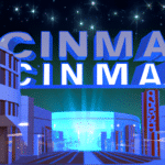 Cinema City: Odkryj niezwykłe światy filmowych doznań w najlepszym kinie w mieście