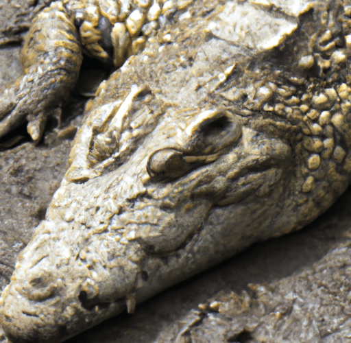 Coccodrillo – fascynujący świat krokodyli: poznaj niezwykłe fakty i ciekawostki