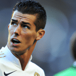 Cristiano Ronaldo: Portret legendy piłki nożnej