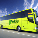 Flixbus: Wygodny i tani sposób podróżowania po Europie