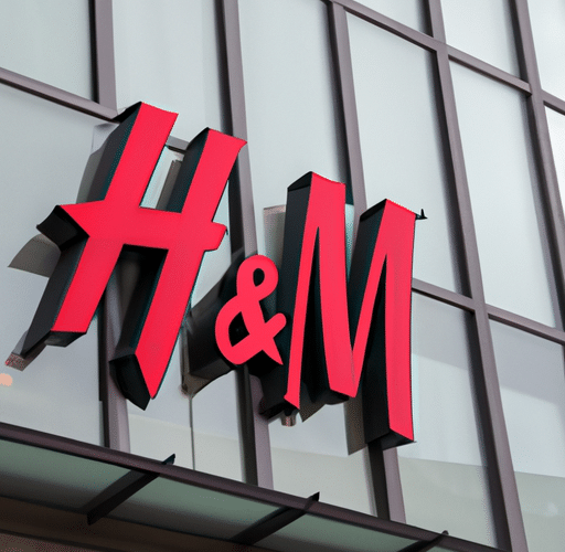 H&M – Modowe trendy na każdą kieszeń