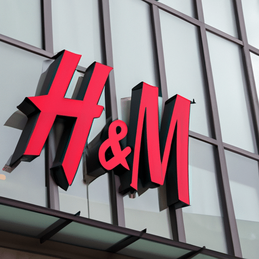 H&M - Modowe trendy na każdą kieszeń