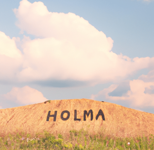 Homla – roślina pełna uroku i leczących właściwości