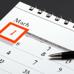 Wybór idealnego kalendarza na nowy rok - przewodnik dla organizacji i efektywności
