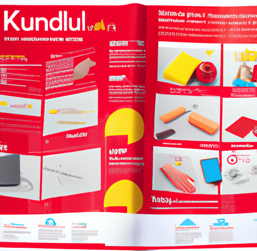 Kaufland gazetka: Najnowsze okazje i promocje na Twoje ulubione produkty