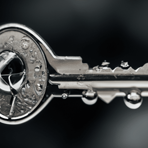 Key Drop: Twoja kluczowa przewaga w organizacji i przechowywaniu kluczy