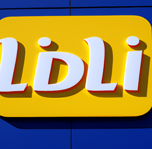 Lidl – supermarkety które zdobywają coraz większe uznanie