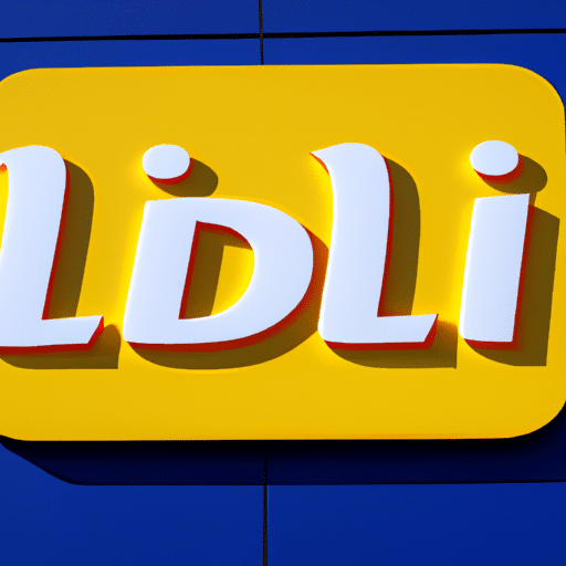Lidl - supermarkety które zdobywają coraz większe uznanie