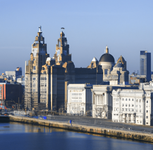 10 powodów dla których Liverpool to po prostu niezwykłe miasto