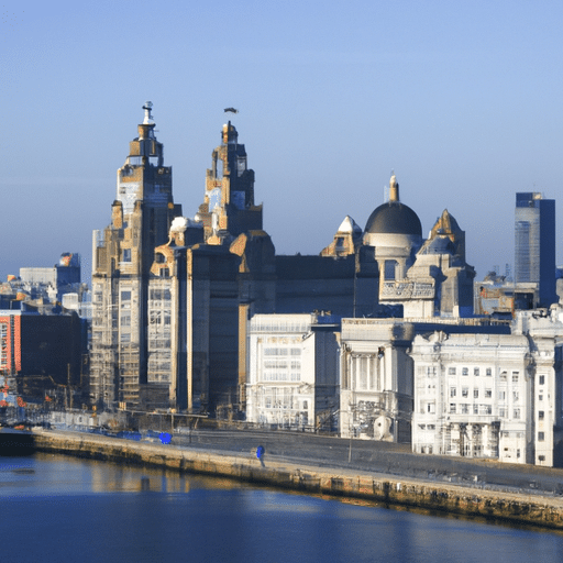 10 powodów dla których Liverpool to po prostu niezwykłe miasto
