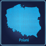 Mapa Polski: Kluczowa wiedza o geografii i atrakcjach naszego kraju