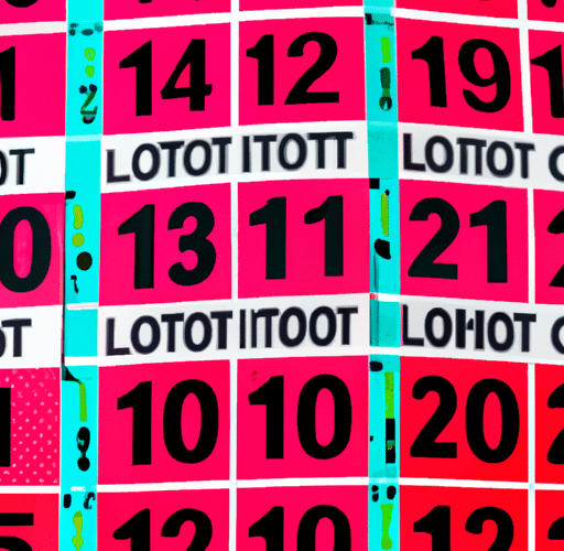 Mini Lotto: Mały zakład wielkie wygrane – Przewodnik po popularnej loterii
