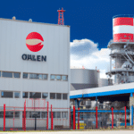 ORLEN – czołowa postać na rynku paliwowym