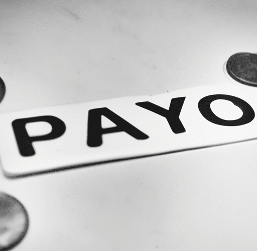 Paypo – rewolucja w płatnościach online