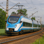 PKP Intercity: Komfortowe podróże kolejowe dla wszystkich pasażerów