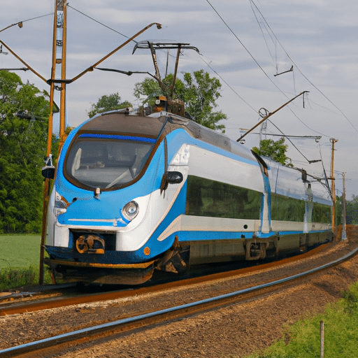 PKP Intercity: Komfortowe podróże kolejowe dla wszystkich pasażerów