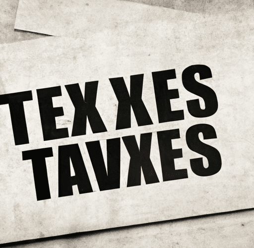Podatki gov – czy warto wiedzieć jakie ciążą na nas obowiązki podatkowe?