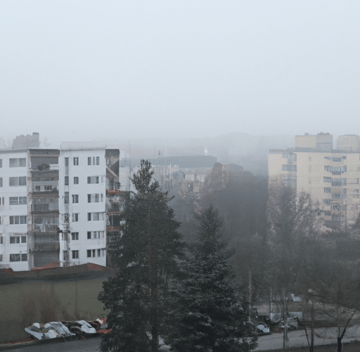 Pogoda w Białymstoku – Czy prognozy końcówki lata są optymistyczne?