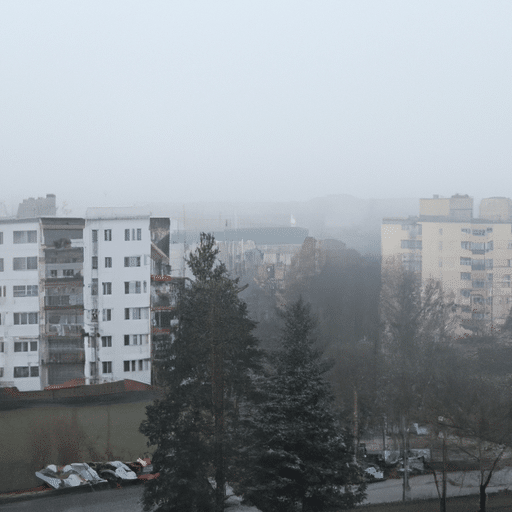 Pogoda w Białymstoku - Czy prognozy końcówki lata są optymistyczne?