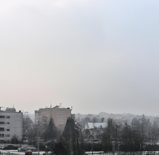 Pogoda w Częstochowie: co warto wiedzieć o klimacie i prognozie na najbliższe dni?