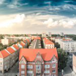 Pogoda w Gliwicach - najnowsze informacje i prognoza dla miasta