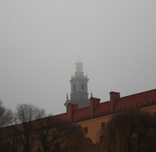 Pogoda w Krakowie: co warto wiedzieć o najczęstszych warunkach atmosferycznych w mieście