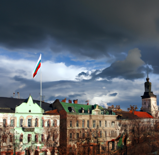 Pogoda w Lublinie: Czy nadchodzi upalne lato czy zaskoczy nas niespodziewaną aurą?