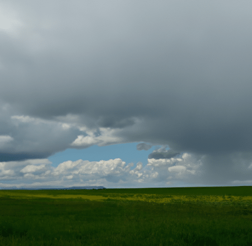 5 powodów dla których pogoda w Radomiu zachwyca i inspiruje