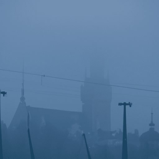 6 powodów dla których pogoda w Szczecinie jest niezrównana