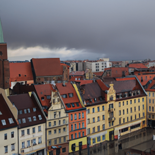 Przewodnik po pogodzie we Wrocławiu: Co warto wiedzieć o klimacie we Wrocławiu?