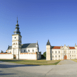 Polska: przepiękne krajobrazy bogata historia i niezwykłe kulturowe dziedzictwo