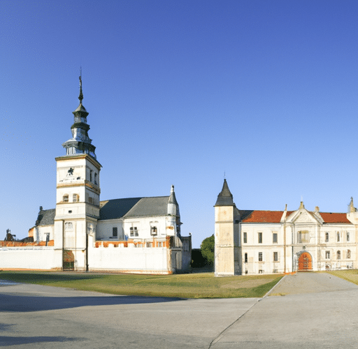 Polska: przepiękne krajobrazy bogata historia i niezwykłe kulturowe dziedzictwo