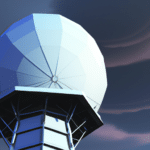 Radar burz - jak skutecznie monitorować i przewidywać nadejście burzy?