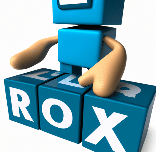Jak zacząć przygodę z grą Roblox? Przewodnik dla początkujących