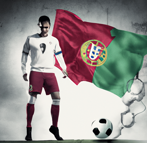 Ronaldo – niezwykła kariera i niezapomniane momenty