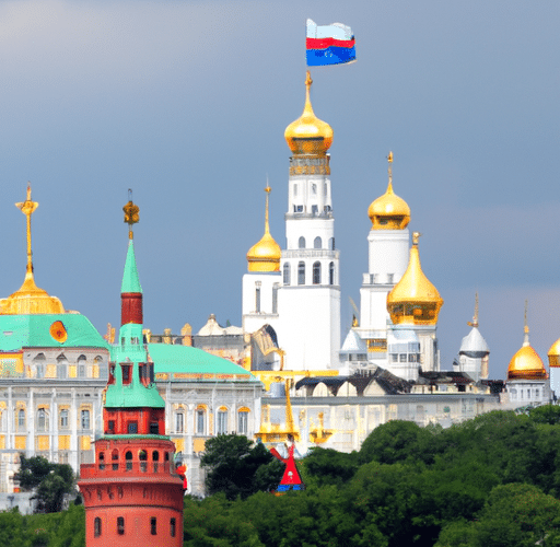 Wszystko co powinieneś wiedzieć o Rosji: Kraj pełen tajemnic i niezwykłych fascynacji
