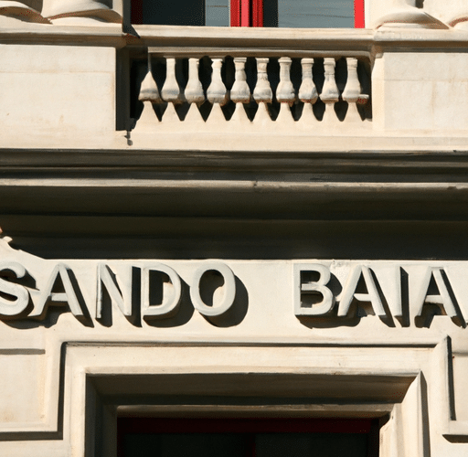 Santander Bank – Kluczowe informacje i korzyści których warto być świadomym