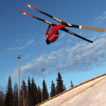 Odkrywanie czarów skoków narciarskich: Sprawdź dlaczego to jeden z najbardziej emocjonujących sportów zimowych