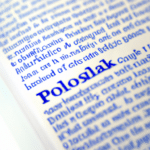Słownik angielsko-polski: Must-have na półce każdego uczącego się języka