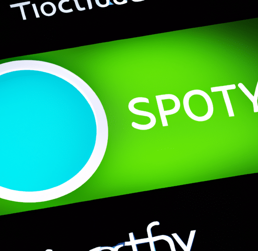 Spotify: Rewolucja w świecie muzyki – jak streaming zmienia nasze odbiory muzyczne?