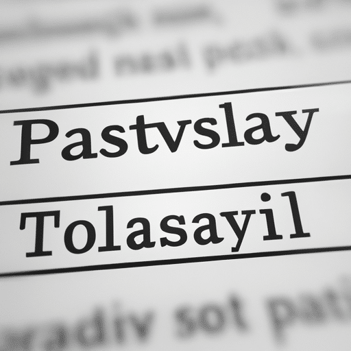 Tłumacz polsko-angielski - jak wybrać najlepszego specjalistę do perfekcyjnego tłumaczenia