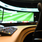 TVP Sport: Telewizja pełna emocji i sportowych wydarzeń