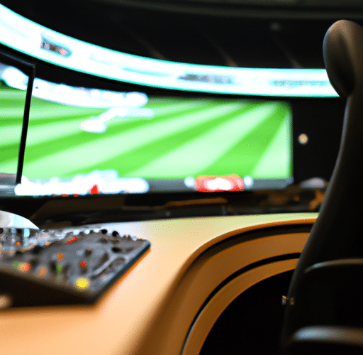 TVP Sport: Telewizja pełna emocji i sportowych wydarzeń