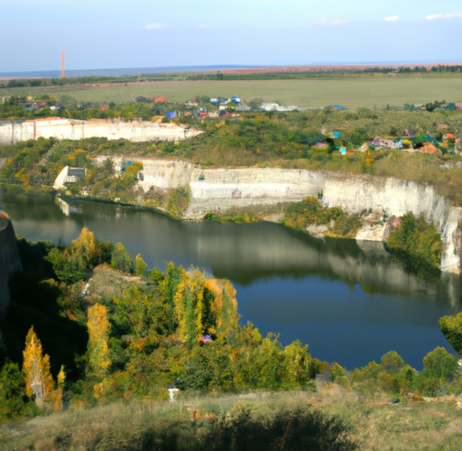 Odkrywając Ukrainę: Tajemnice piękno i historia kraju o którym warto wiedzieć