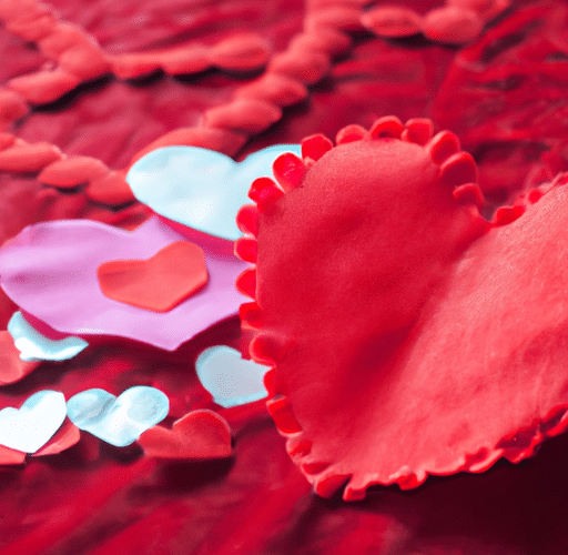 Walentynki: romantyczne pomysły na niezapomniany dzień dla Twojej wyjątkowej drugiej połówki